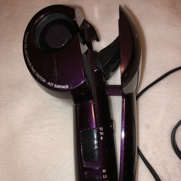Conair Infiniti Curl Secret - Picture 2 of 2
